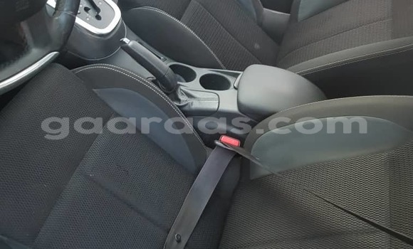 Buy Used Citroen C4 Silver Car in Dakar in Dakar Buy Used Citroen C4 Silver Car in Dakar in Dakar