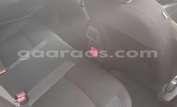 Buy Used Citroen C4 Silver Car in Dakar in Dakar Buy Used Citroen C4 Silver Car in Dakar in Dakar