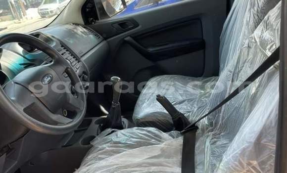 Buy Used Ford Ranger Black Car in Dakar in Dakar Buy Used Ford Ranger Black Car in Dakar in Dakar