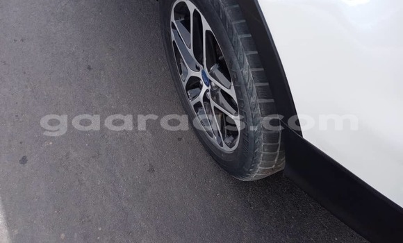 Buy Used Ford Escape White Car in Dakar in Dakar Buy Used Ford Escape White Car in Dakar in Dakar