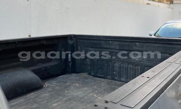 Acheter Occasion Voiture Toyota Tundra Gris à Dakar, Dakar Acheter Occasion Voiture Toyota Tundra Gris à Dakar, Dakar