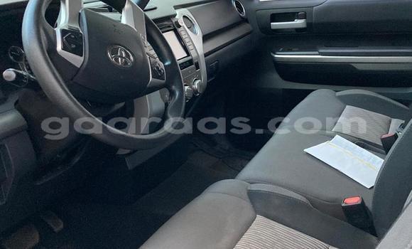 Acheter Occasion Voiture Toyota Tundra Gris à Dakar, Dakar Acheter Occasion Voiture Toyota Tundra Gris à Dakar, Dakar