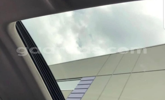 Buy Import BMW X6 Silver Car in Dakar in Dakar Buy Import BMW X6 Silver Car in Dakar in Dakar