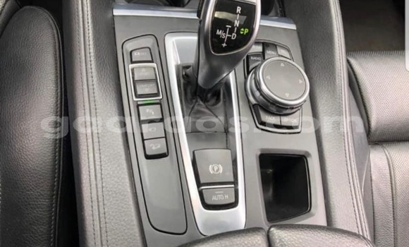 Buy Import BMW X6 Silver Car in Dakar in Dakar Buy Import BMW X6 Silver Car in Dakar in Dakar