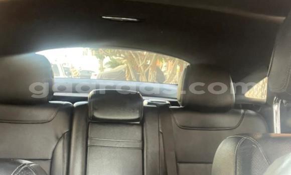 Buy Used Mercedes‒Benz GLC Black Car in Dakar in Dakar Buy Used Mercedes‒Benz GLC Black Car in Dakar in Dakar