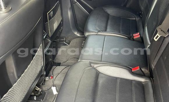 Buy Used Mercedes‒Benz GLC Black Car in Dakar in Dakar Buy Used Mercedes‒Benz GLC Black Car in Dakar in Dakar