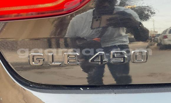 Buy Used Mercedes‒Benz GLC Black Car in Dakar in Dakar Buy Used Mercedes‒Benz GLC Black Car in Dakar in Dakar