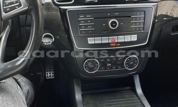 Buy Used Mercedes‒Benz GLC Black Car in Dakar in Dakar Buy Used Mercedes‒Benz GLC Black Car in Dakar in Dakar