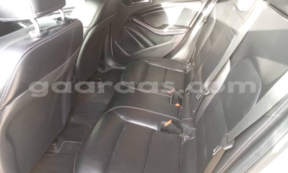 Acheter Import Voiture Mercedes‒Benz GLA-klasse Autre à Dakar, Dakar