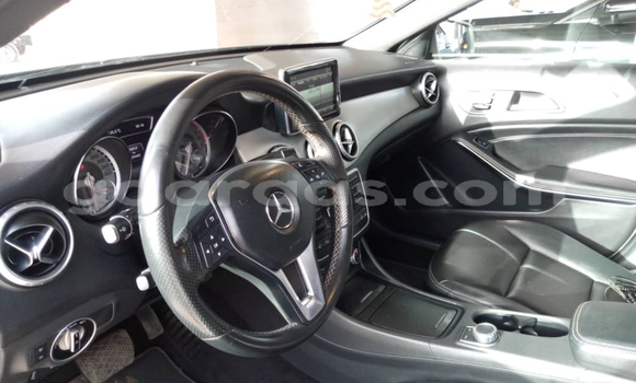 Dieundeu Imported Mercedes‒Benz GLA-klasse Other Auto in Dakar in Dakar Dieundeu Imported Mercedes‒Benz GLA-klasse Other Auto in Dakar in Dakar