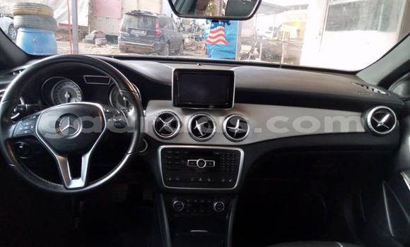 Dieundeu Imported Mercedes‒Benz GLA-klasse Other Auto in Dakar in Dakar Dieundeu Imported Mercedes‒Benz GLA-klasse Other Auto in Dakar in Dakar