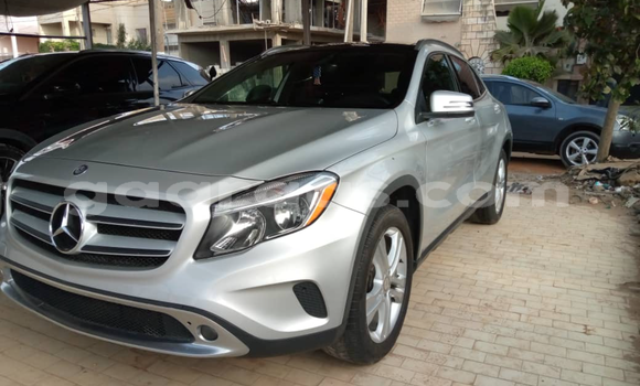 Dieundeu Imported Mercedes‒Benz GLA-klasse Other Auto in Dakar in Dakar Dieundeu Imported Mercedes‒Benz GLA-klasse Other Auto in Dakar in Dakar