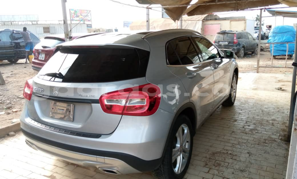 Dieundeu Imported Mercedes‒Benz GLA-klasse Other Auto in Dakar in Dakar Dieundeu Imported Mercedes‒Benz GLA-klasse Other Auto in Dakar in Dakar