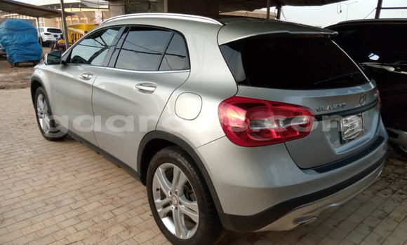 Dieundeu Imported Mercedes‒Benz GLA-klasse Other Auto in Dakar in Dakar Dieundeu Imported Mercedes‒Benz GLA-klasse Other Auto in Dakar in Dakar