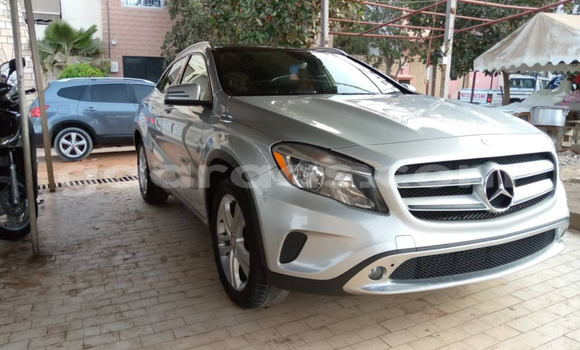 Dieundeu Imported Mercedes‒Benz GLA-klasse Other Auto in Dakar in Dakar Dieundeu Imported Mercedes‒Benz GLA-klasse Other Auto in Dakar in Dakar