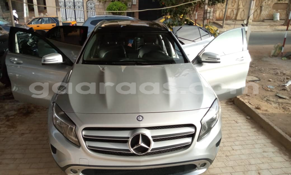 Dieundeu Imported Mercedes‒Benz GLA-klasse Other Auto in Dakar in Dakar Dieundeu Imported Mercedes‒Benz GLA-klasse Other Auto in Dakar in Dakar