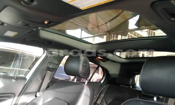 Dieundeu Imported Mercedes‒Benz GLA-klasse Other Auto in Dakar in Dakar Dieundeu Imported Mercedes‒Benz GLA-klasse Other Auto in Dakar in Dakar