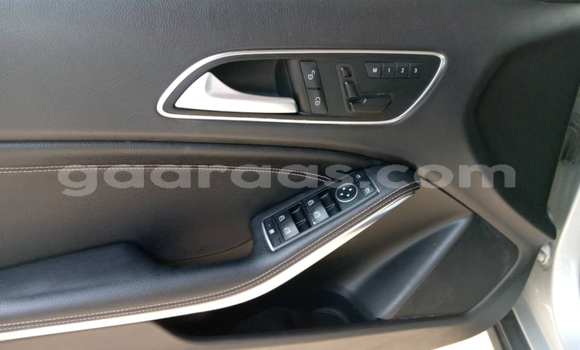 Dieundeu Imported Mercedes‒Benz GLA-klasse Other Auto in Dakar in Dakar Dieundeu Imported Mercedes‒Benz GLA-klasse Other Auto in Dakar in Dakar