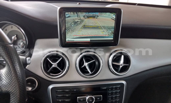 Dieundeu Imported Mercedes‒Benz GLA-klasse Other Auto in Dakar in Dakar Dieundeu Imported Mercedes‒Benz GLA-klasse Other Auto in Dakar in Dakar