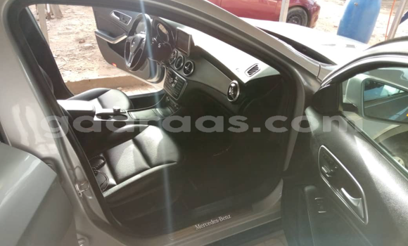 Dieundeu Imported Mercedes‒Benz GLA-klasse Other Auto in Dakar in Dakar Dieundeu Imported Mercedes‒Benz GLA-klasse Other Auto in Dakar in Dakar
