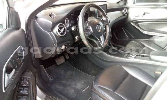 Dieundeu Imported Mercedes‒Benz GLA-klasse Other Auto in Dakar in Dakar Dieundeu Imported Mercedes‒Benz GLA-klasse Other Auto in Dakar in Dakar