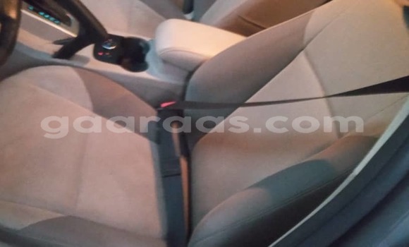 Buy Used Ford Focus Silver Car in Dakar in Dakar Buy Used Ford Focus Silver Car in Dakar in Dakar