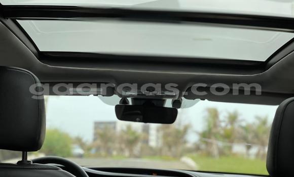 Buy Import Toyota Highlander Other Car in Dakar in Dakar Buy Import Toyota Highlander Other Car in Dakar in Dakar