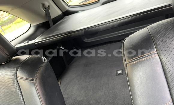 Buy Import Toyota Highlander Other Car in Dakar in Dakar Buy Import Toyota Highlander Other Car in Dakar in Dakar