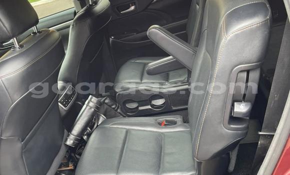 Buy Import Toyota Highlander Other Car in Dakar in Dakar Buy Import Toyota Highlander Other Car in Dakar in Dakar