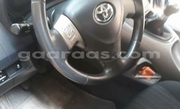 Dieundeu Occasion Toyota Auris Other Auto in Dakar in Dakar Dieundeu Occasion Toyota Auris Other Auto in Dakar in Dakar