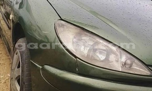 Dieundeu Occasion Peugeot 206 Other Auto in Dakar in Dakar Dieundeu Occasion Peugeot 206 Other Auto in Dakar in Dakar