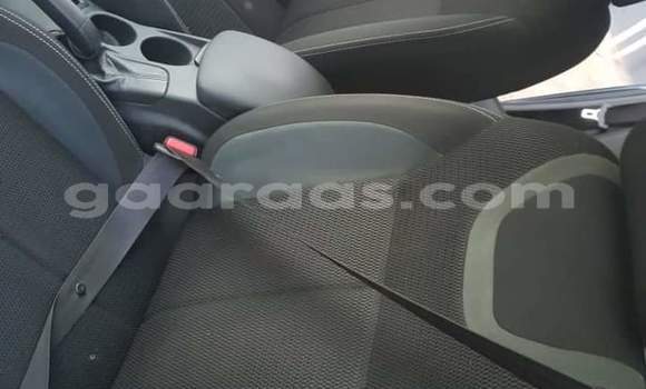 Dieundeu Occasion Citroen C4 Blue Auto in Dakar in Dakar Dieundeu Occasion Citroen C4 Blue Auto in Dakar in Dakar