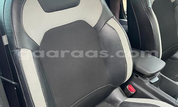 Dieundeu Imported Citroen DS4 Black Auto in Dakar in Dakar Dieundeu Imported Citroen DS4 Black Auto in Dakar in Dakar