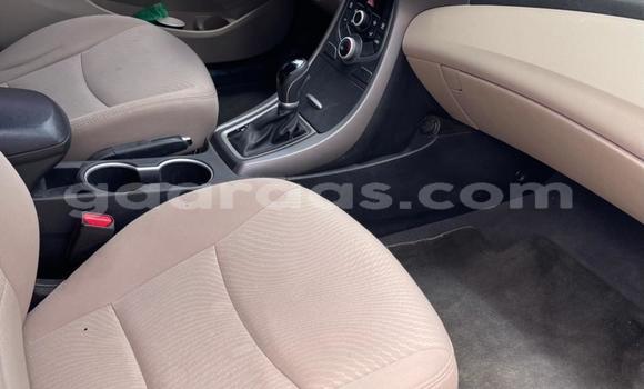 Buy Import Hyundai Elantra Other Car in Dakar in Dakar Buy Import Hyundai Elantra Other Car in Dakar in Dakar