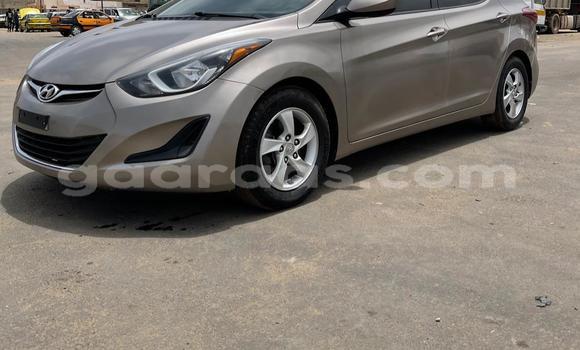Buy Import Hyundai Elantra Other Car in Dakar in Dakar Buy Import Hyundai Elantra Other Car in Dakar in Dakar