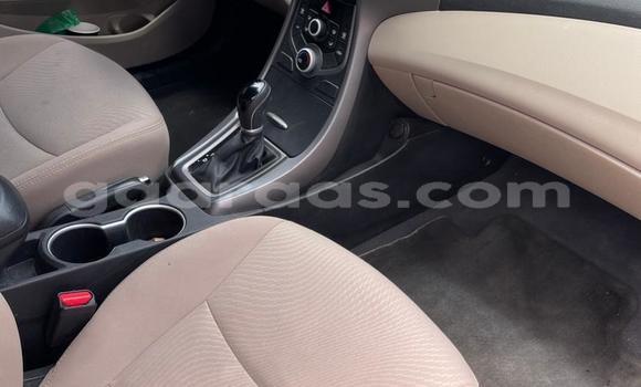 Buy Import Hyundai Elantra Other Car in Dakar in Dakar Buy Import Hyundai Elantra Other Car in Dakar in Dakar