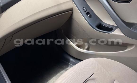 Buy Import Hyundai Elantra Other Car in Dakar in Dakar Buy Import Hyundai Elantra Other Car in Dakar in Dakar