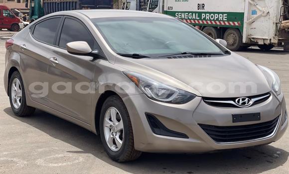 Buy Import Hyundai Elantra Other Car in Dakar in Dakar Buy Import Hyundai Elantra Other Car in Dakar in Dakar