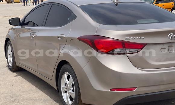 Buy Import Hyundai Elantra Other Car in Dakar in Dakar Buy Import Hyundai Elantra Other Car in Dakar in Dakar