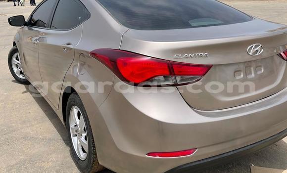 Buy Import Hyundai Elantra Other Car in Dakar in Dakar Buy Import Hyundai Elantra Other Car in Dakar in Dakar