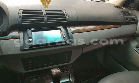 Acheter Occasion Voiture BMW X5 Blanc à Dakar, Dakar Acheter Occasion Voiture BMW X5 Blanc à Dakar, Dakar