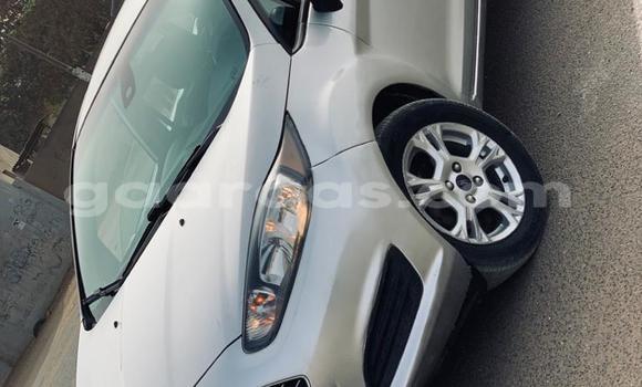 Acheter Occasion Voiture FORD MUSTANG Gris à Dakar, Dakar