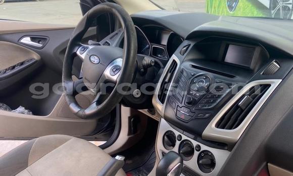 Buy Used Ford Focus Silver Car in Dakar in Dakar Buy Used Ford Focus Silver Car in Dakar in Dakar