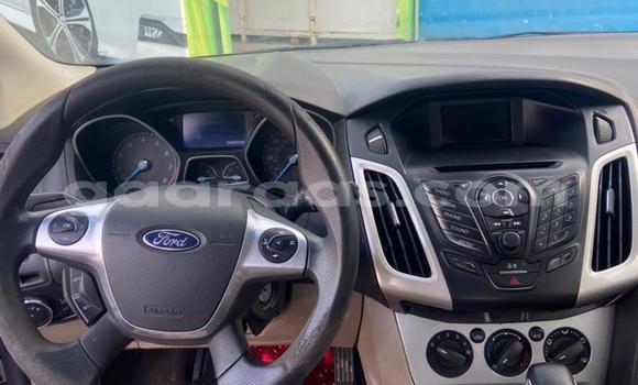 Buy Used Ford Focus Silver Car in Dakar in Dakar Buy Used Ford Focus Silver Car in Dakar in Dakar
