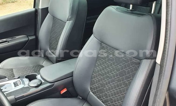 Buy Import Peugeot 3008 Silver Car in Dakar in Dakar Buy Import Peugeot 3008 Silver Car in Dakar in Dakar