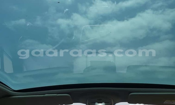 Buy Import Peugeot 3008 Silver Car in Dakar in Dakar Buy Import Peugeot 3008 Silver Car in Dakar in Dakar