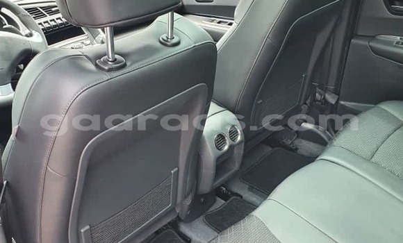 Buy Import Peugeot 3008 Silver Car in Dakar in Dakar Buy Import Peugeot 3008 Silver Car in Dakar in Dakar