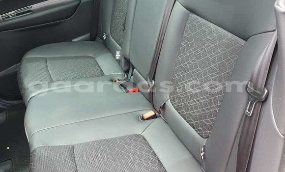 Buy Import Peugeot 3008 Silver Car in Dakar in Dakar Buy Import Peugeot 3008 Silver Car in Dakar in Dakar