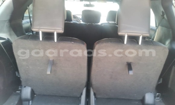 Buy Used Ford Explorer Silver Car in Dakar in Dakar Buy Used Ford Explorer Silver Car in Dakar in Dakar