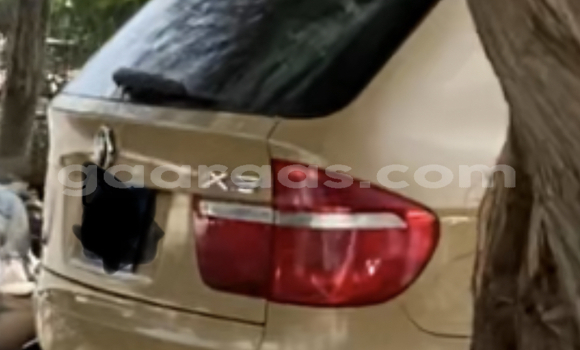 Buy Used BMW X5 Other Car in Dakar in Dakar